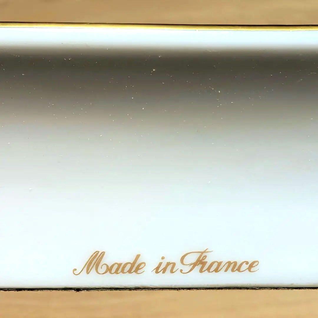 HERMES エルメス 灰皿 アッシュトレイ