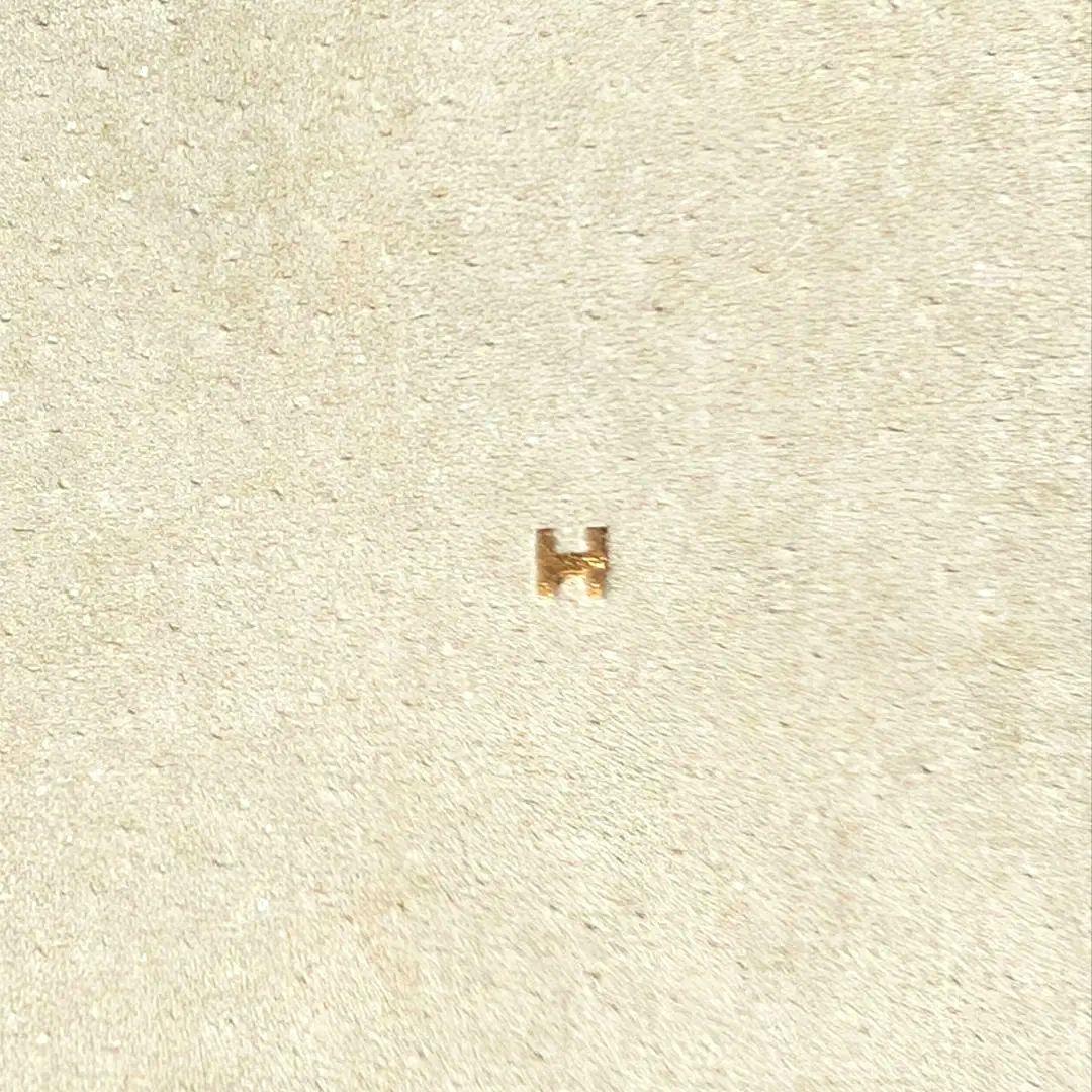 HERMES エルメス 灰皿 アッシュトレイ