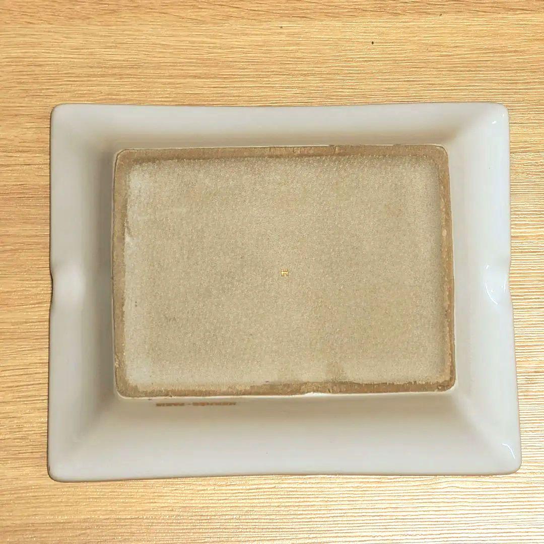 HERMES エルメス 灰皿 アッシュトレイ