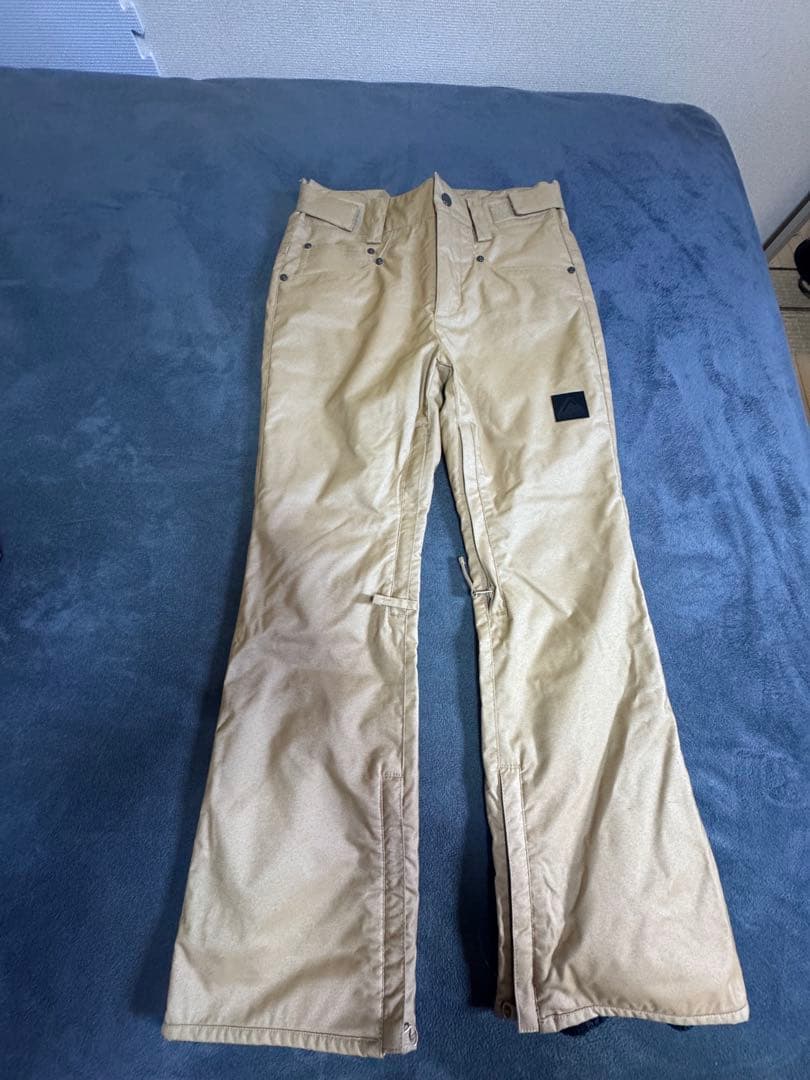 ❣️neoncollective オレンジ XSベストとグレーのフーディーセット❣️