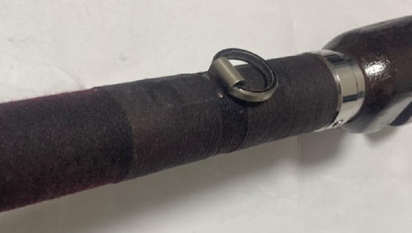 NFT (シマノ) ベイシス 石鯛 525 良品