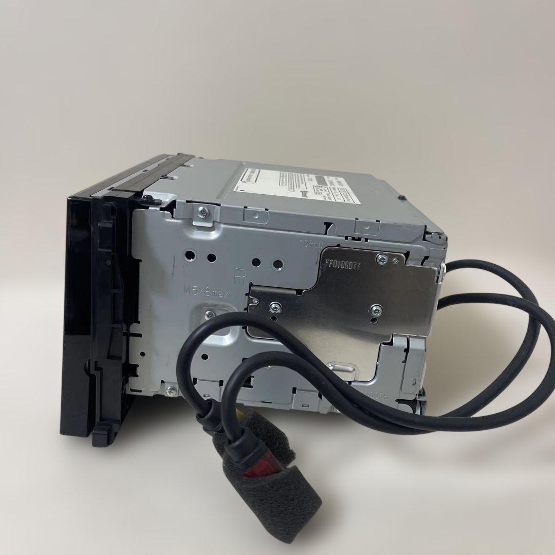 日産ナビゲーション MM514D-L 非​​常に良い地図 2017