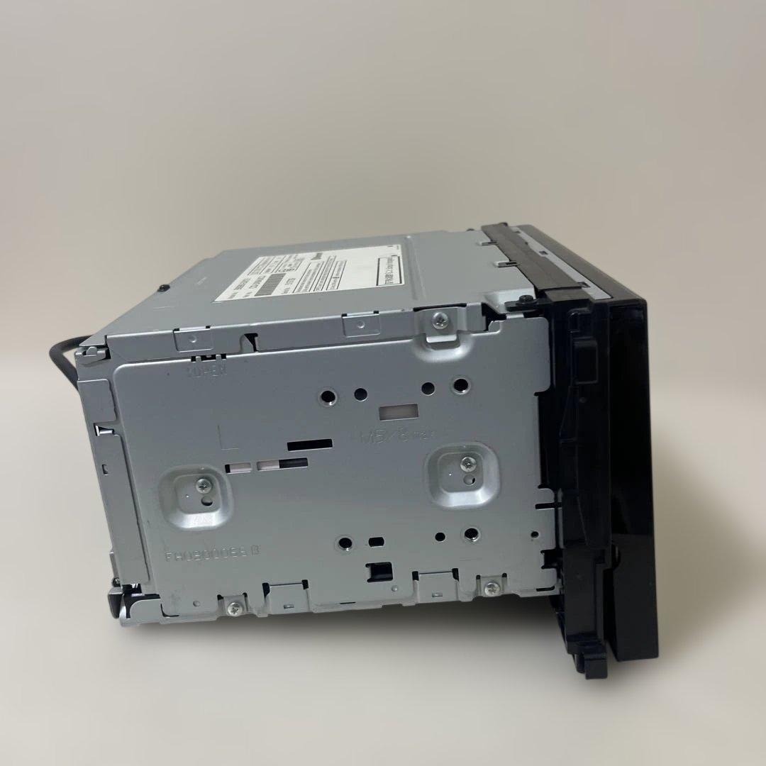 日産ナビゲーション MM514D-L 非​​常に良い地図 2017