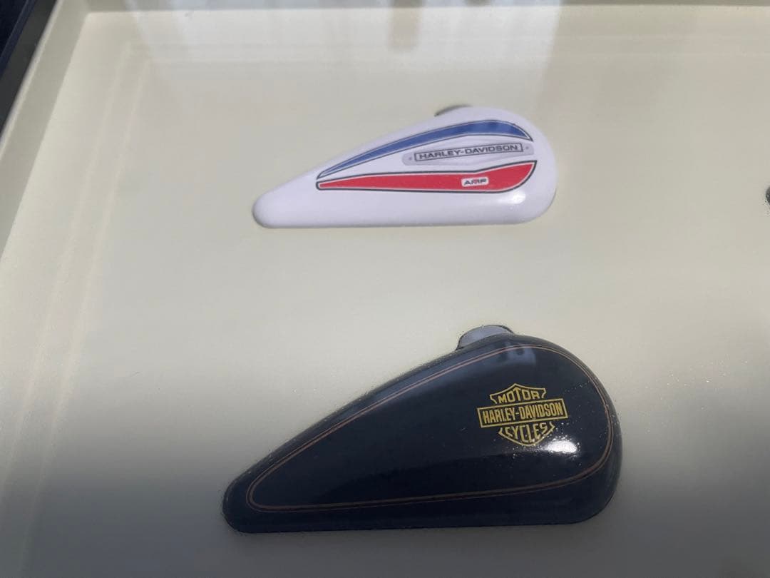 ハーレーダビットソン　Harley Davidson 非売品