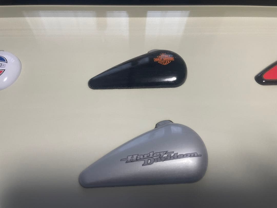 ハーレーダビットソン　Harley Davidson 非売品