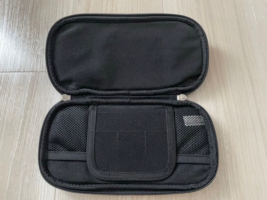 Nintendo Switch Lite ターコイズ　モンハンケース付