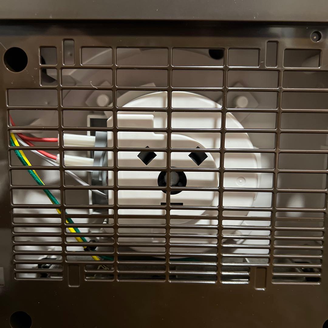 【使用回数数回｜美品】ダイニチ ハイブリッド式加湿器 HD-RX321