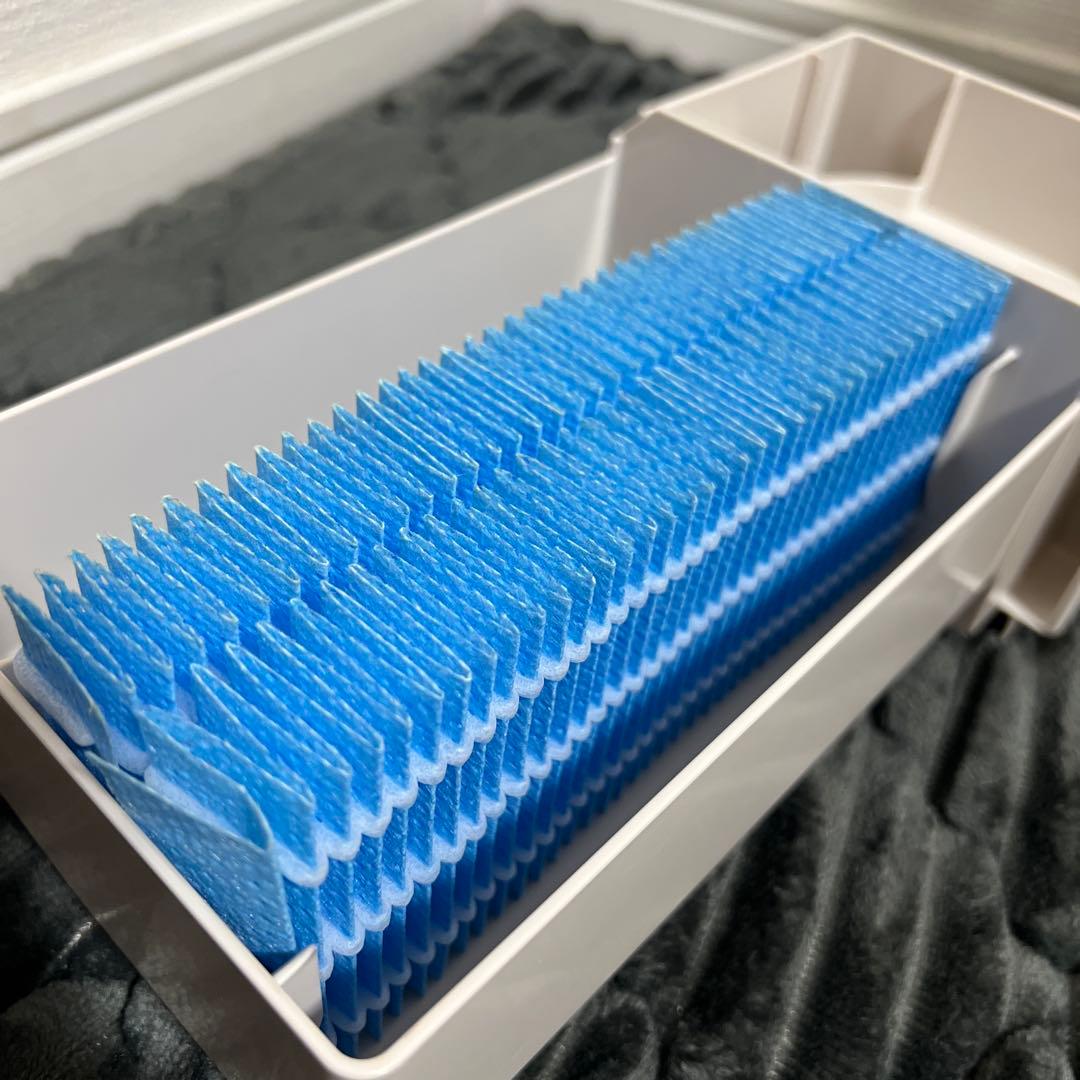 【使用回数数回｜美品】ダイニチ ハイブリッド式加湿器 HD-RX321