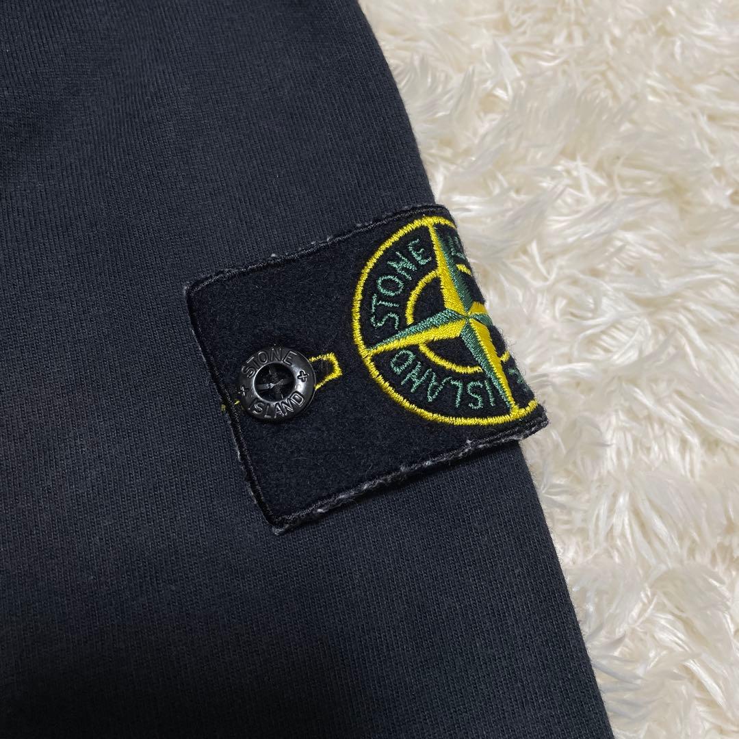 STONE  ヘビーウェイト　ロングスリーブ　Tシャツ　Mサイズ