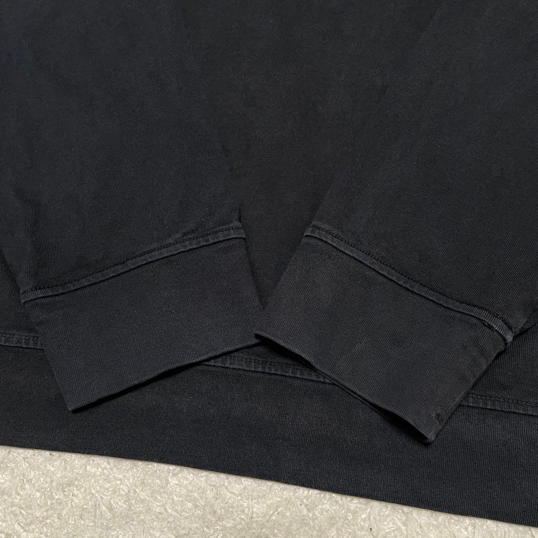 STONE  ヘビーウェイト　ロングスリーブ　Tシャツ　Mサイズ