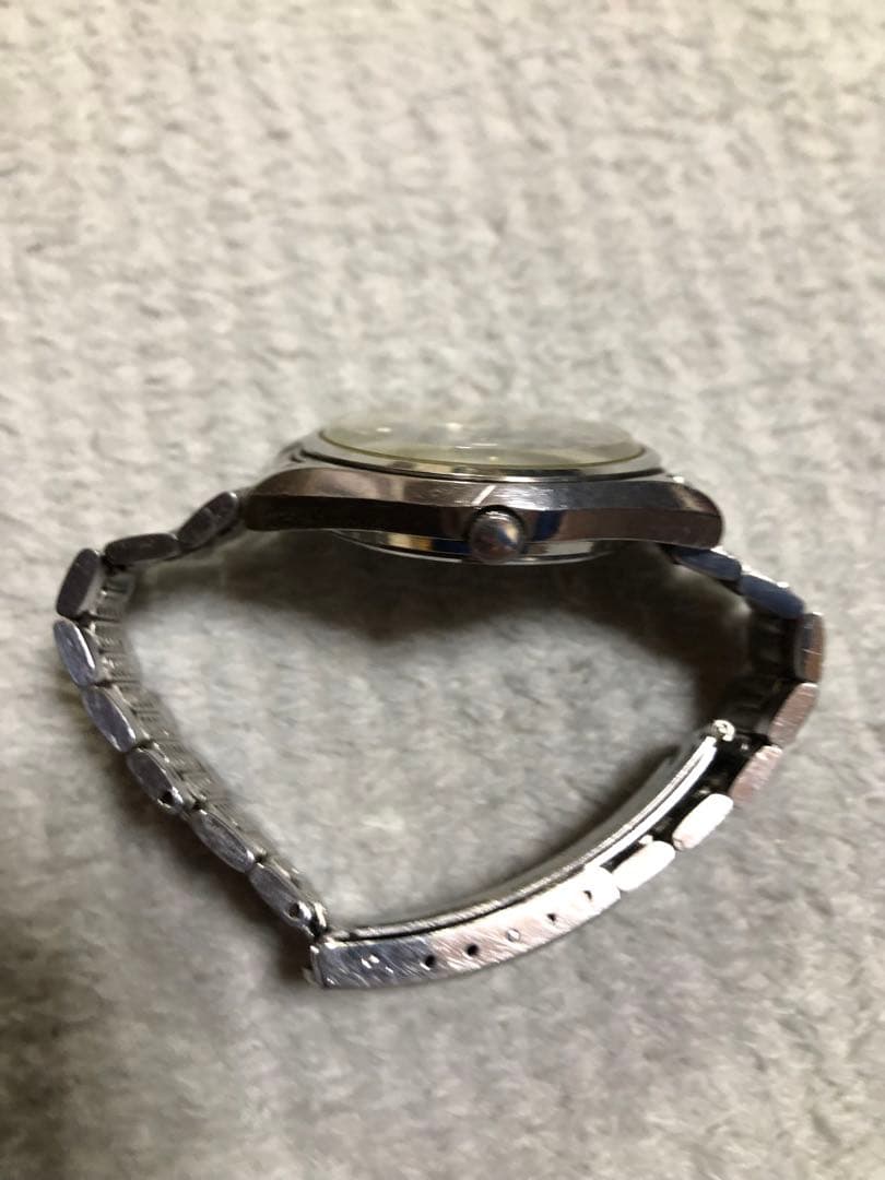 セイコー56LMロードマチック 23JEWELS 5606-7071