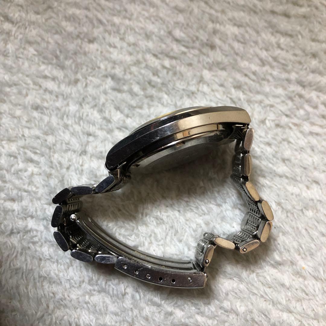 セイコー56LMロードマチック 23JEWELS 5606-7071