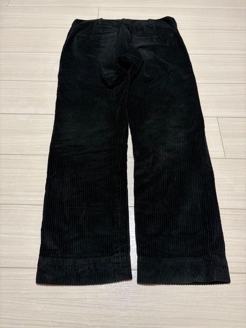 RRL ロンハーマン コーデュロイパンツ