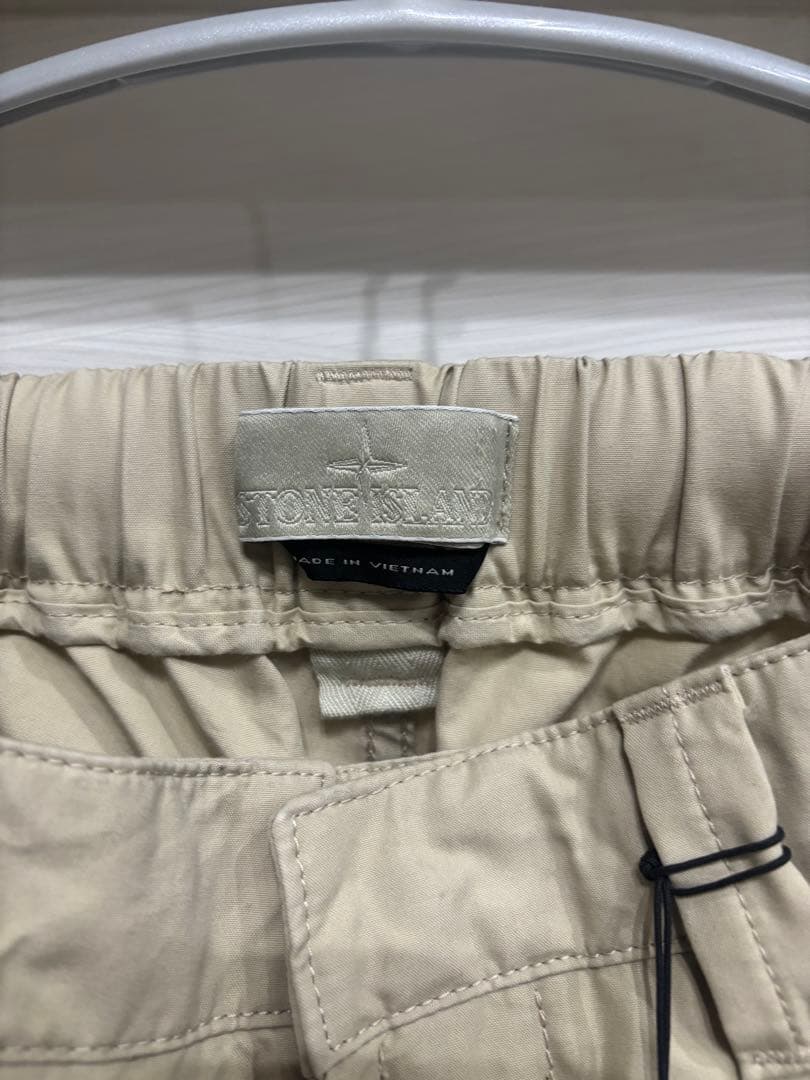 ストーンアイランド　STONE  C.P COMPANY ゴースト