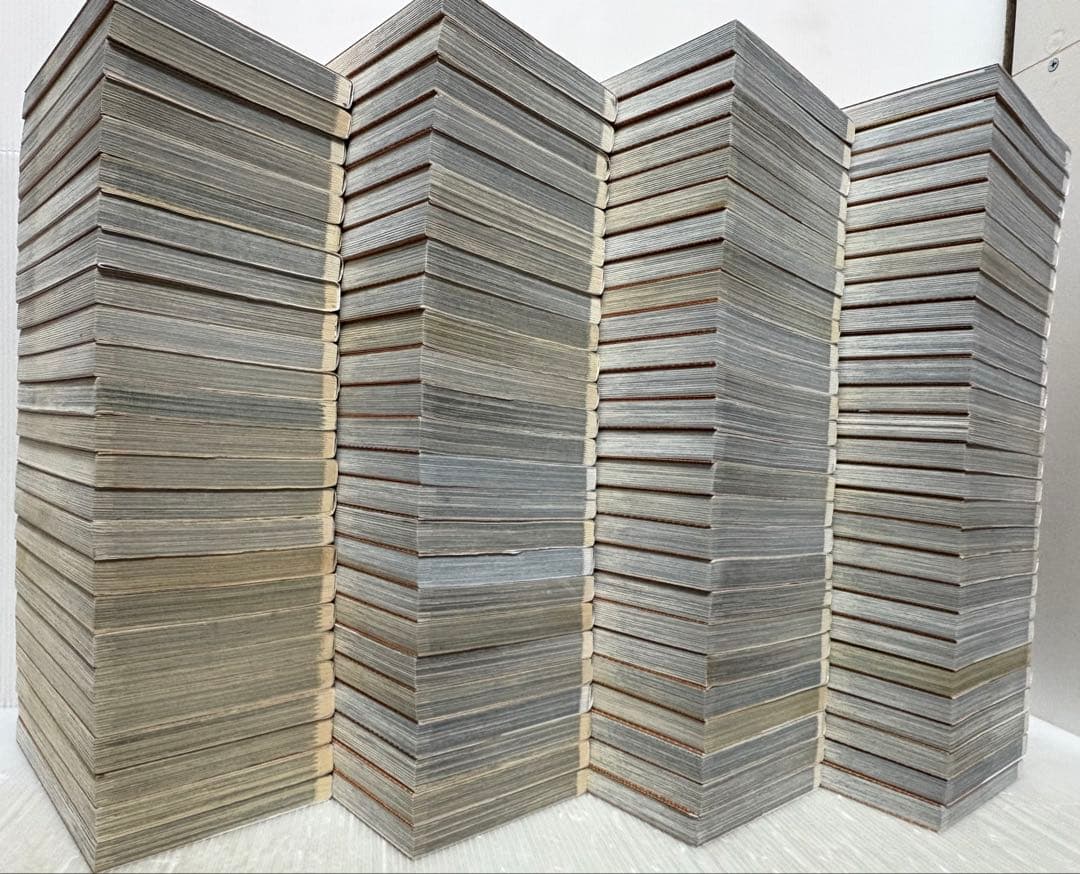 【RX17m】名探偵コナン 青山剛昌　第1～107巻続巻全巻セット