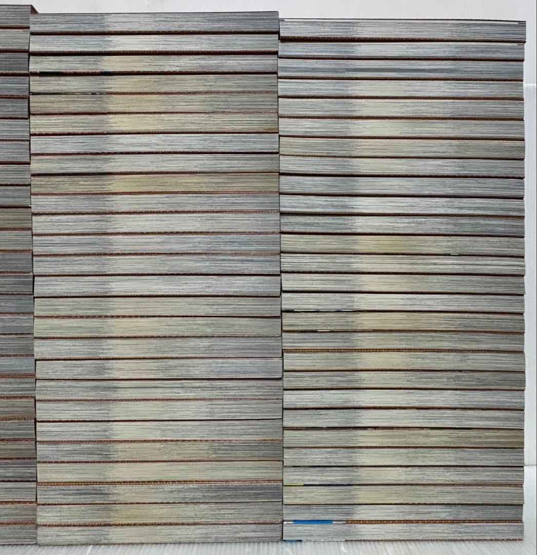 【RX17m】名探偵コナン 青山剛昌　第1～107巻続巻全巻セット