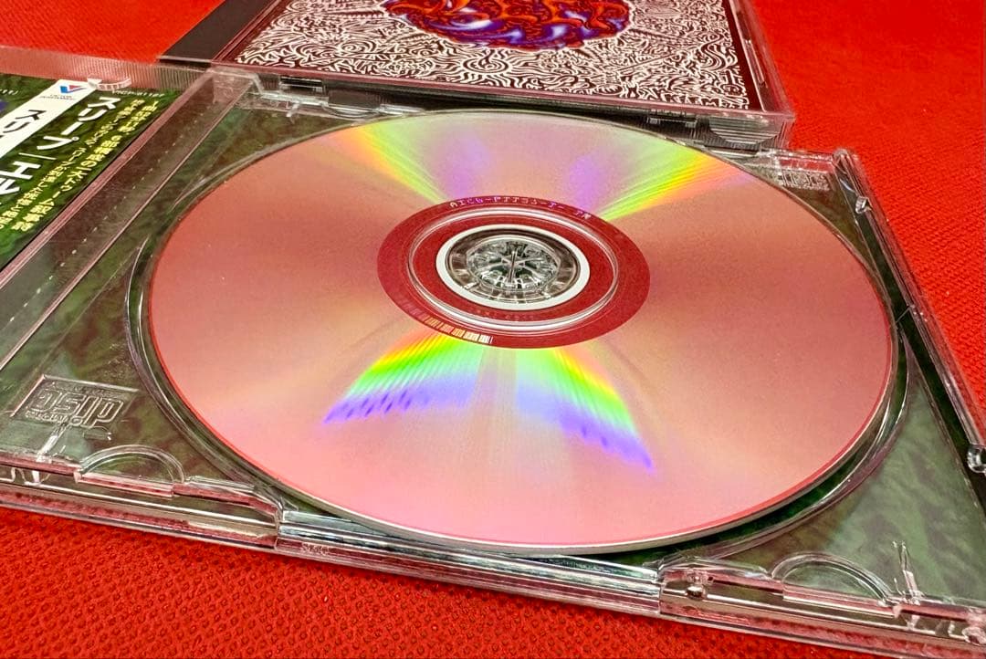 SLEEP 国内盤　スリープ　ホーリーマウンテン　エルサレム　ストーナー名盤