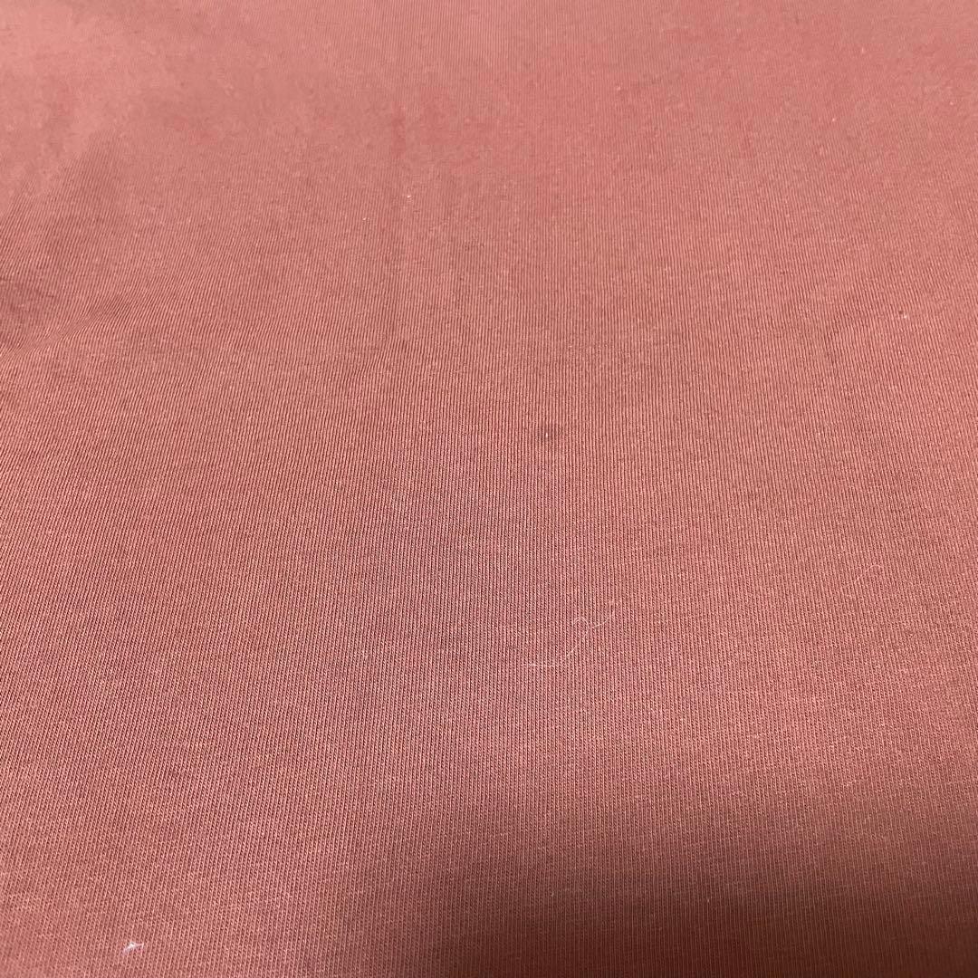 Rick Owens Brown Level T-Shirt リックオウエンス