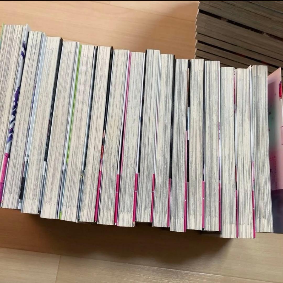 推しの子　全巻セット　1から16巻　約束のネバーランド　1から20巻　まんが