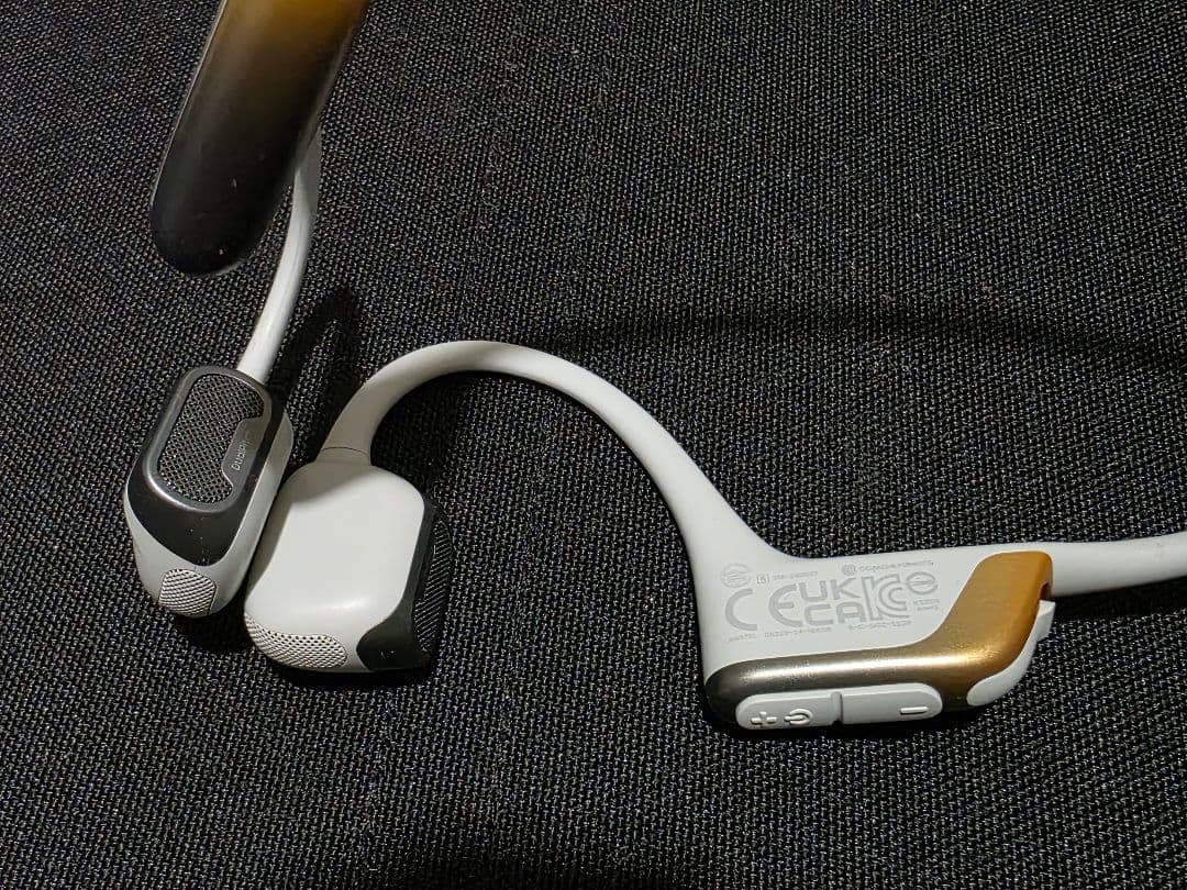 SHOKZ OPENRUN PRO 2 大迫傑モデル