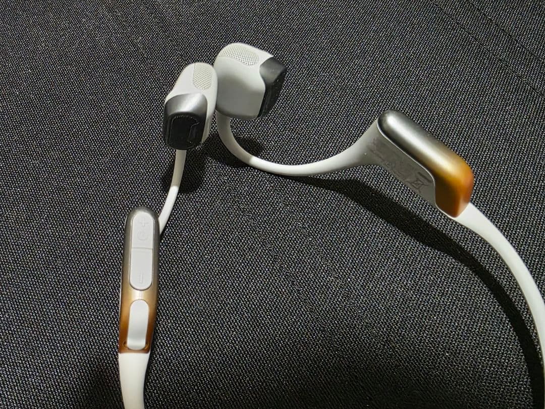 SHOKZ OPENRUN PRO 2 大迫傑モデル