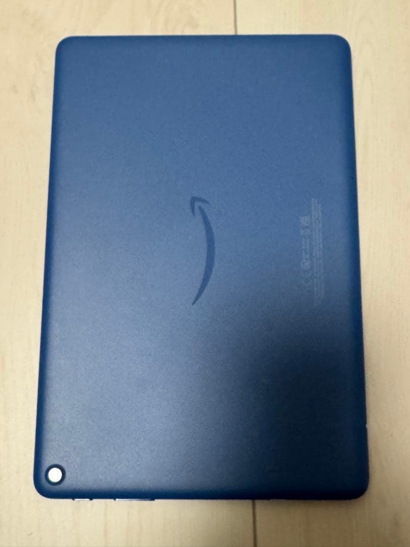 美品 Amazon Fire HD 10 ブルー 最新 第13世代 32GB