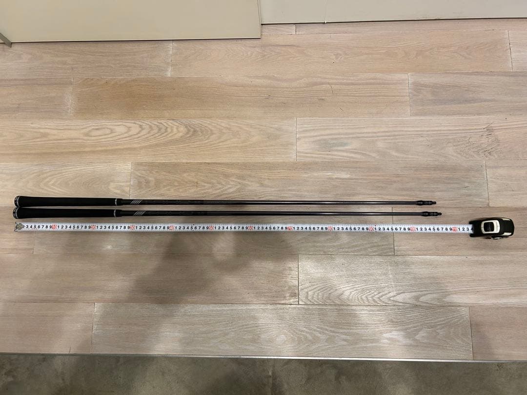 PING TOUR 2.0 BLACK 65S/75S 3W/5W用