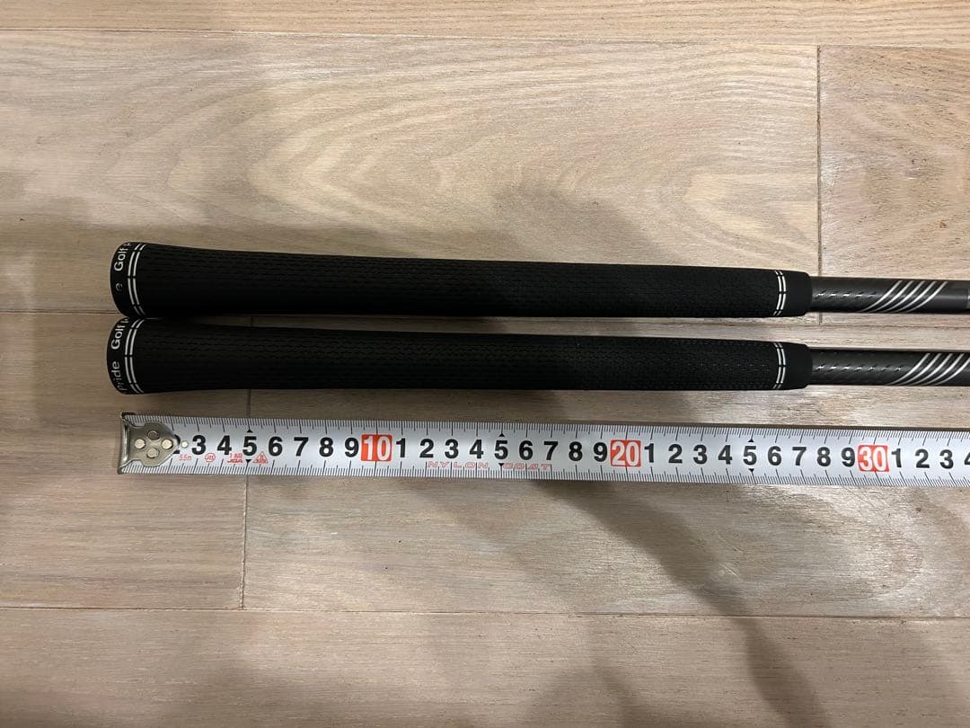 PING TOUR 2.0 BLACK 65S/75S 3W/5W用