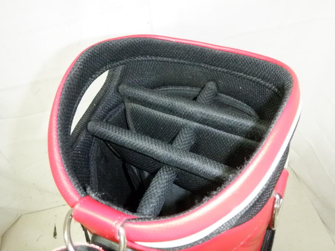 BRIDGESTONE★ブリヂストン★9.5型★３点式★良品★ツアープロモデル