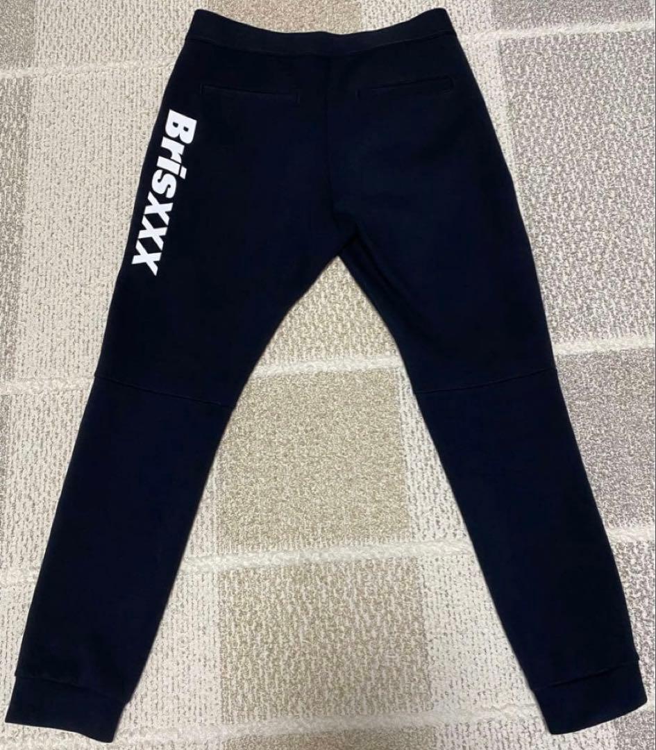 fcrb x GOD SELECTION XXX M パンツ