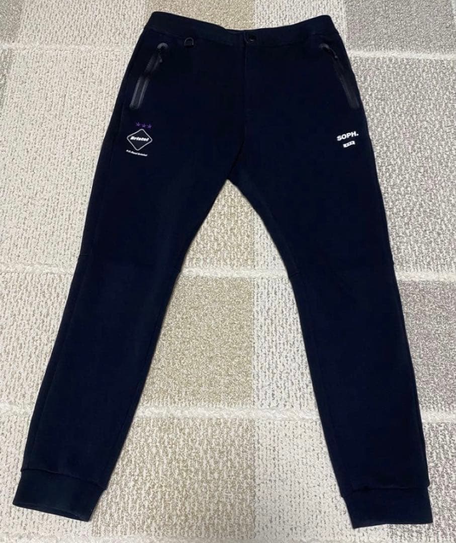 fcrb x GOD SELECTION XXX M パンツ