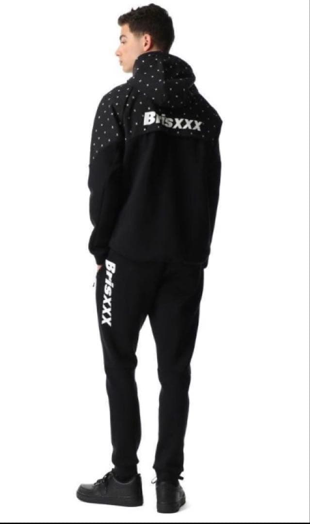 fcrb x GOD SELECTION XXX M パンツ