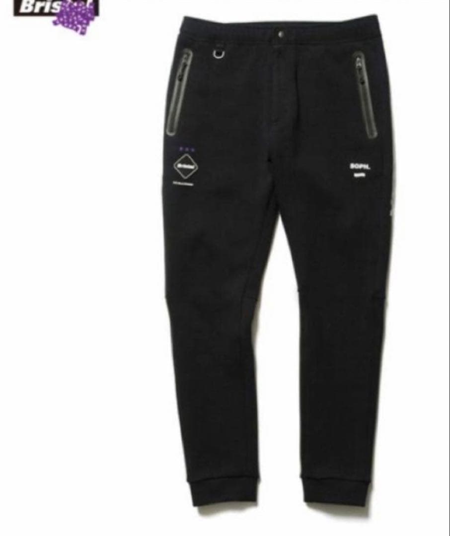 fcrb x GOD SELECTION XXX M パンツ