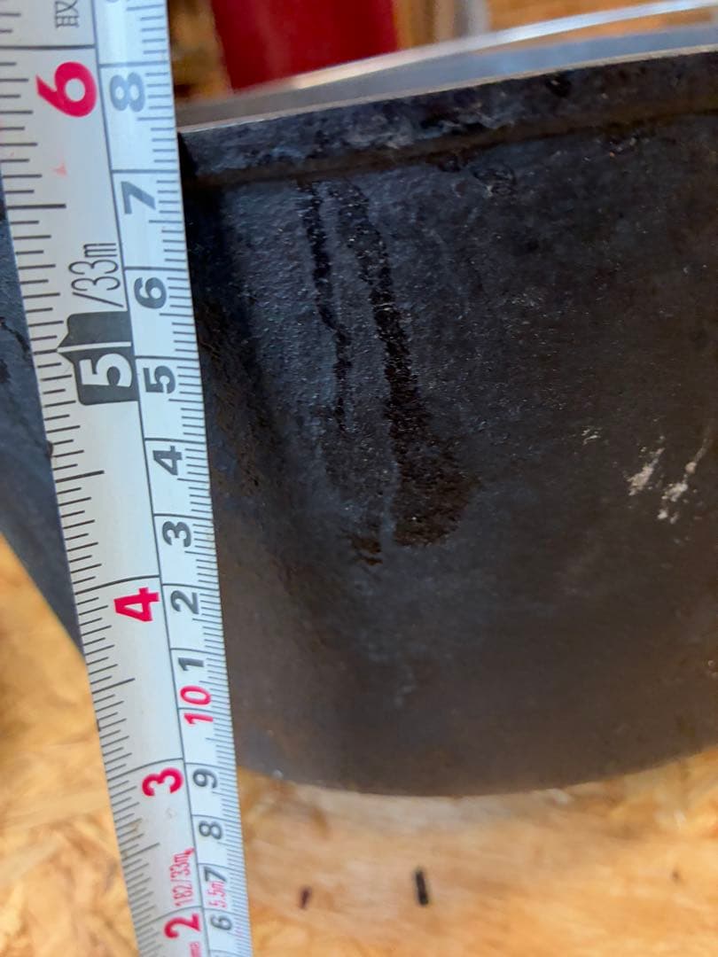 Coleman ダッチオーブンとスタンドセット