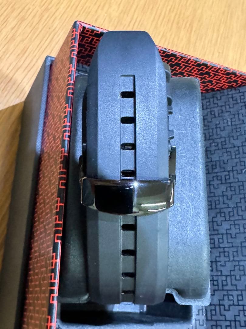 TISSOT T-Touch ティソ T-タッチ コネクトソーラー 腕時計