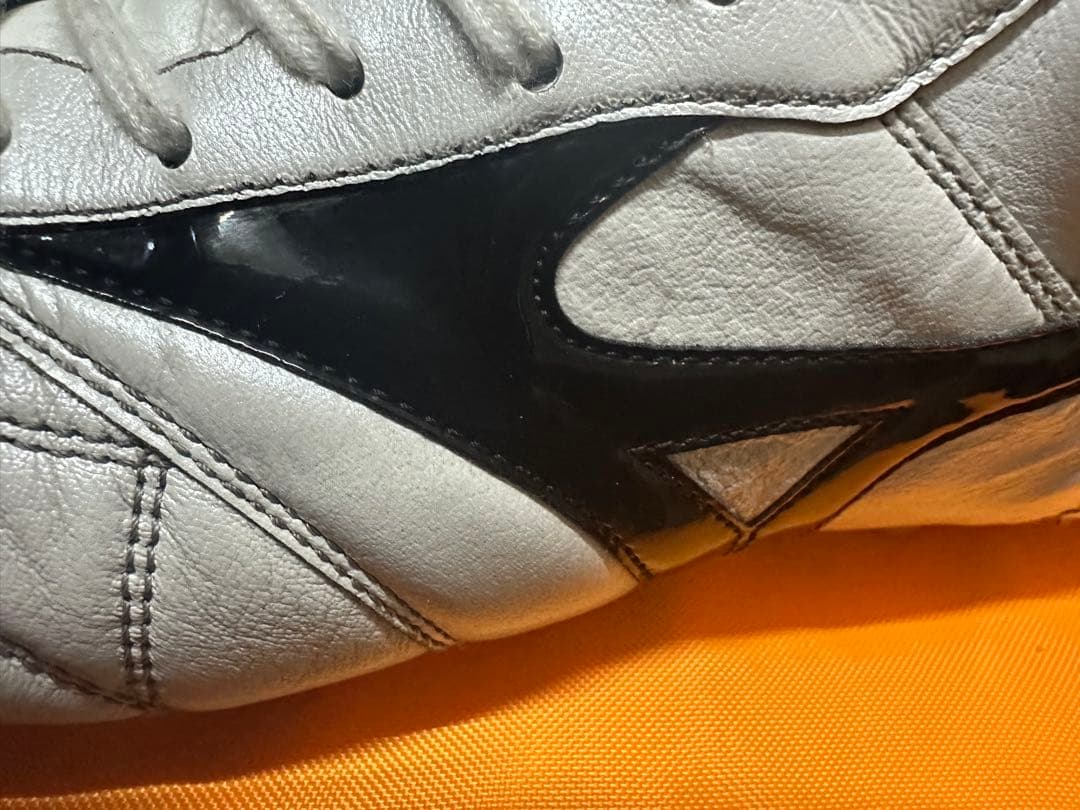 値引不可 モレリア2Japan クロスステッチ 最新型25.5 お買い得です