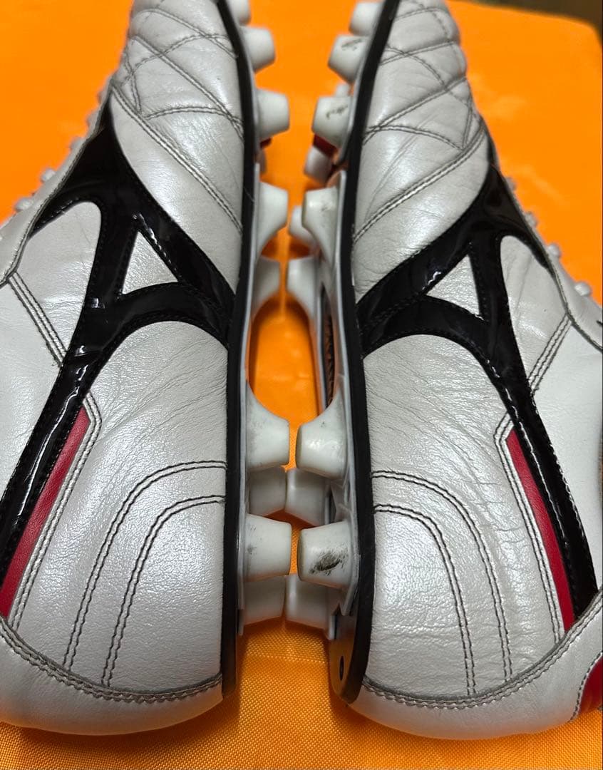 値引不可 モレリア2Japan クロスステッチ 最新型25.5 お買い得です