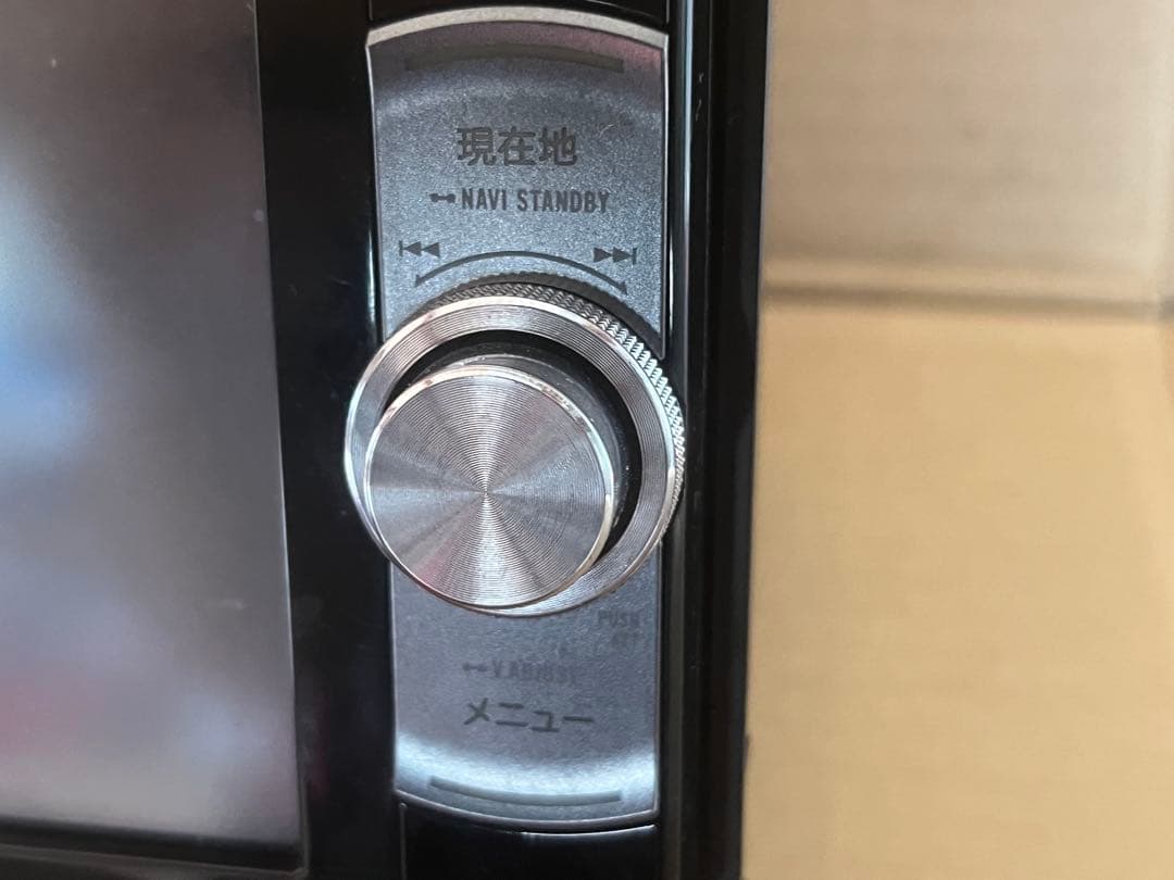 カロッツェリア製　AVICーRW800