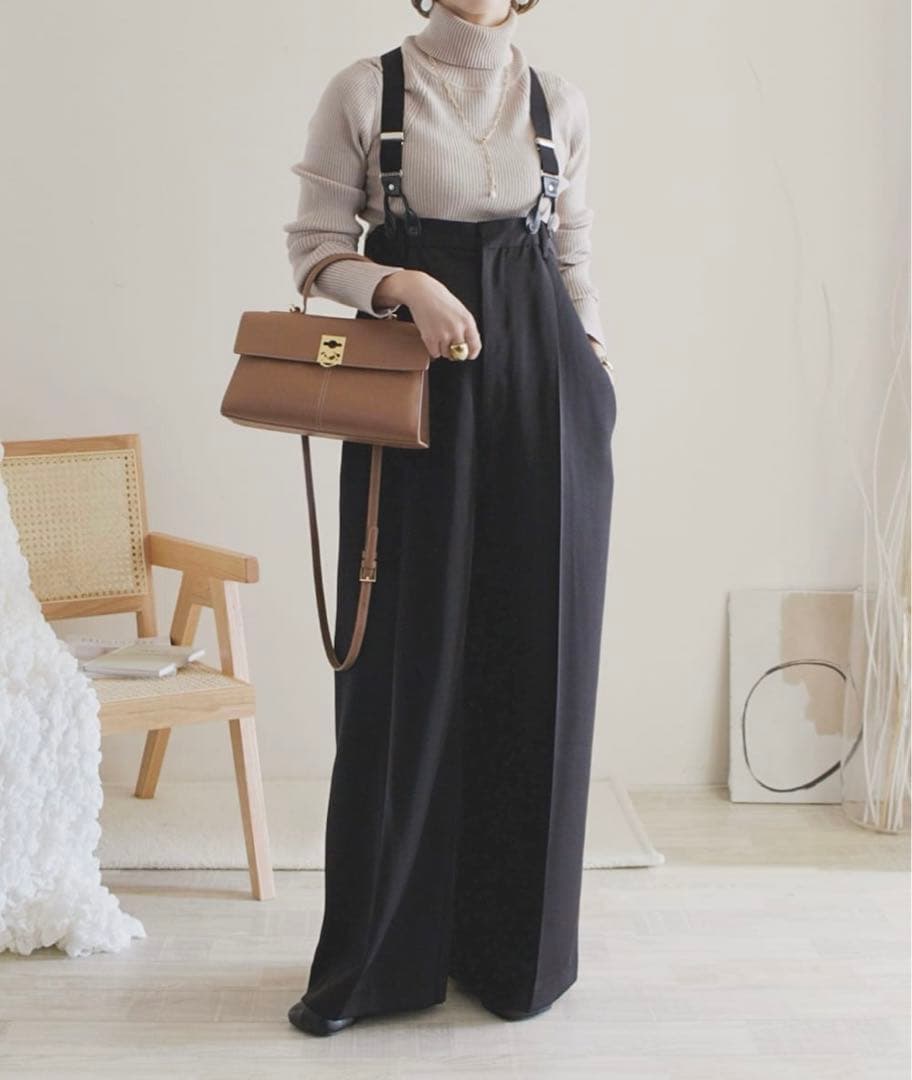 えむ(♀) AMERI ボトムス