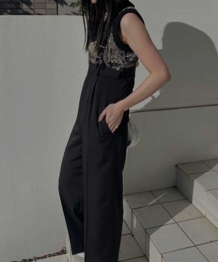 えむ(♀) AMERI ボトムス