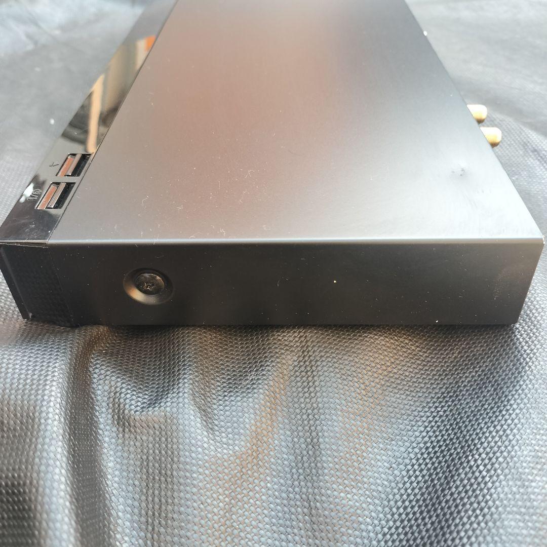 Panasonic DMR-2CW200 Blu-ray レコーダ パナソニック