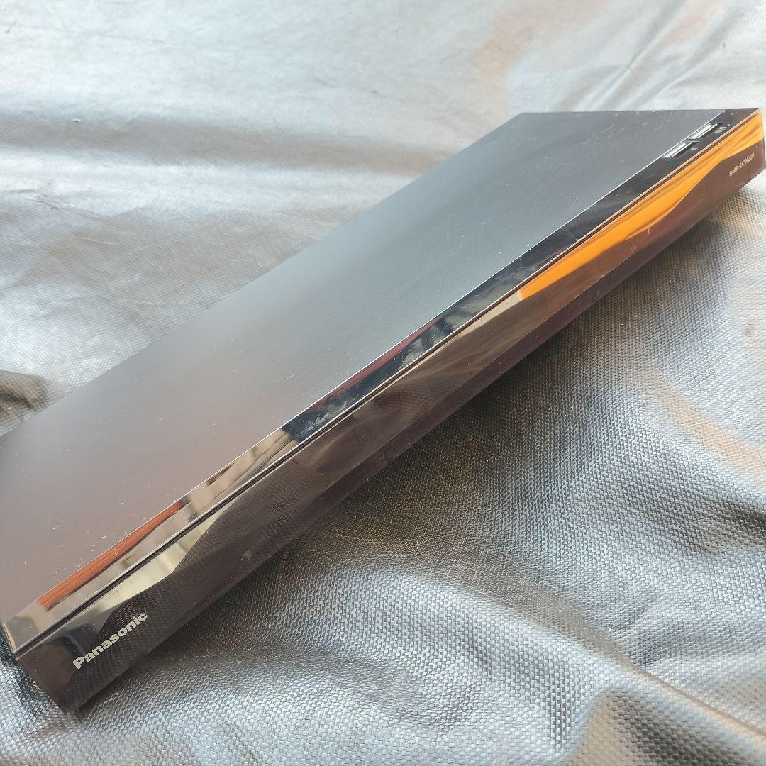 Panasonic DMR-2CW200 Blu-ray レコーダ パナソニック