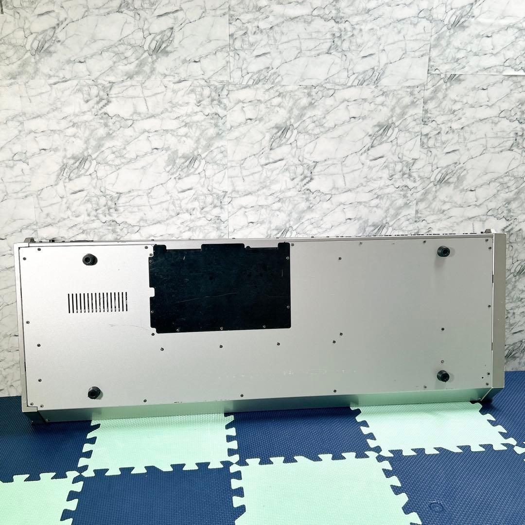 YAMAHA MOTIF6 シンセサイザー 61キー