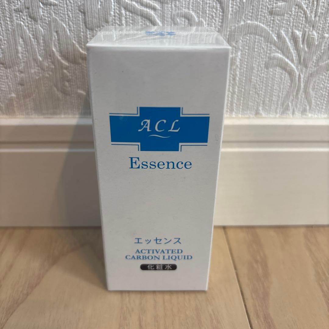 りゆもACL アクルエッセンス 化粧水