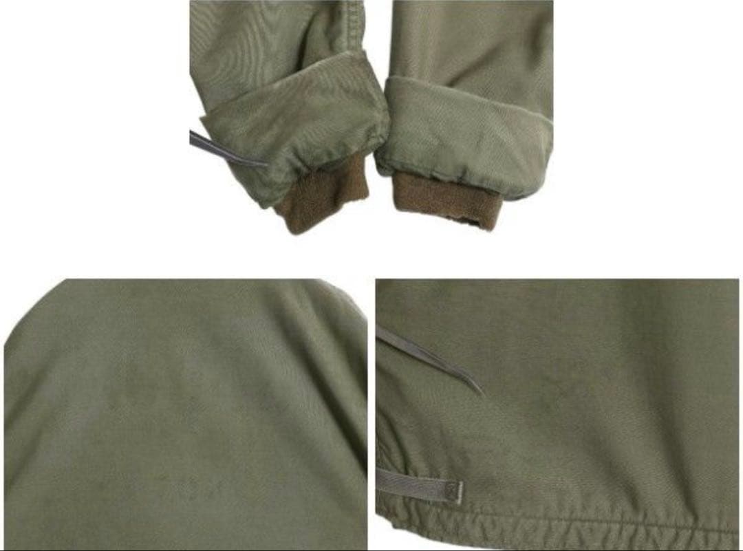 A-2 デッキジャケット