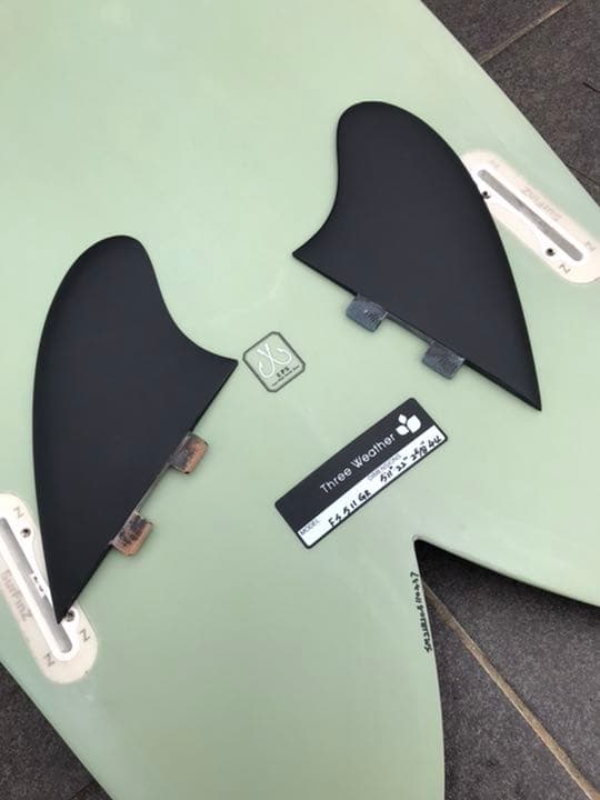 ツインフィッシュ