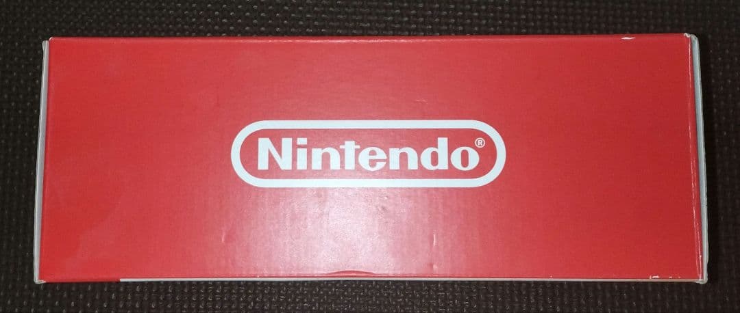 【未使用に近い】Nintendo Switch Light ターコイズ 外箱付