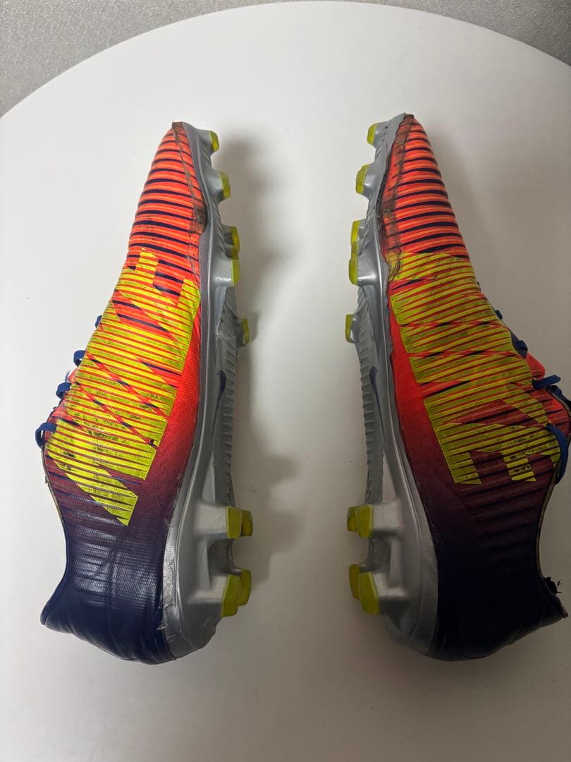 ナイキ マーキュリアル ヴェイパー 11(XI) FG