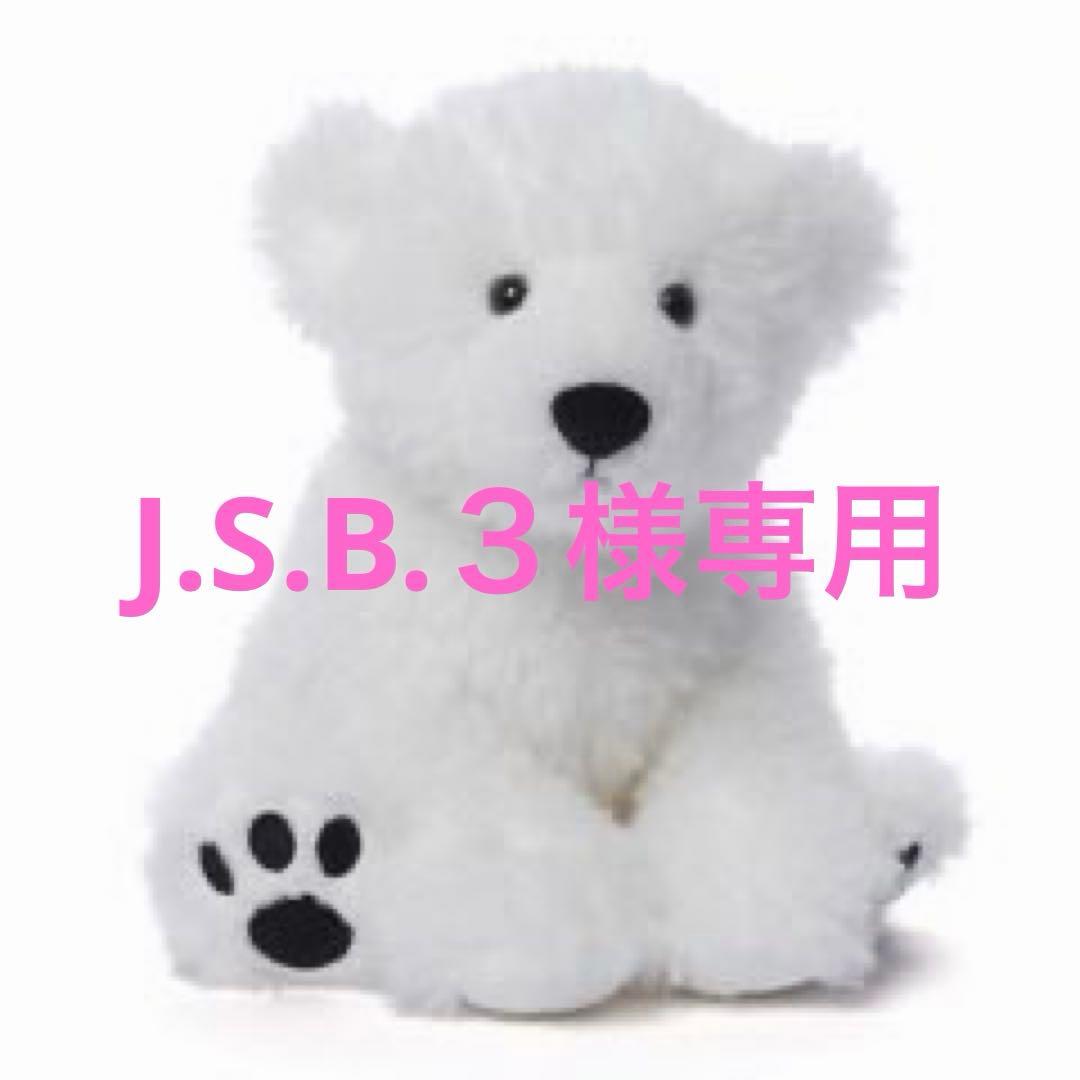 J.S.B.３