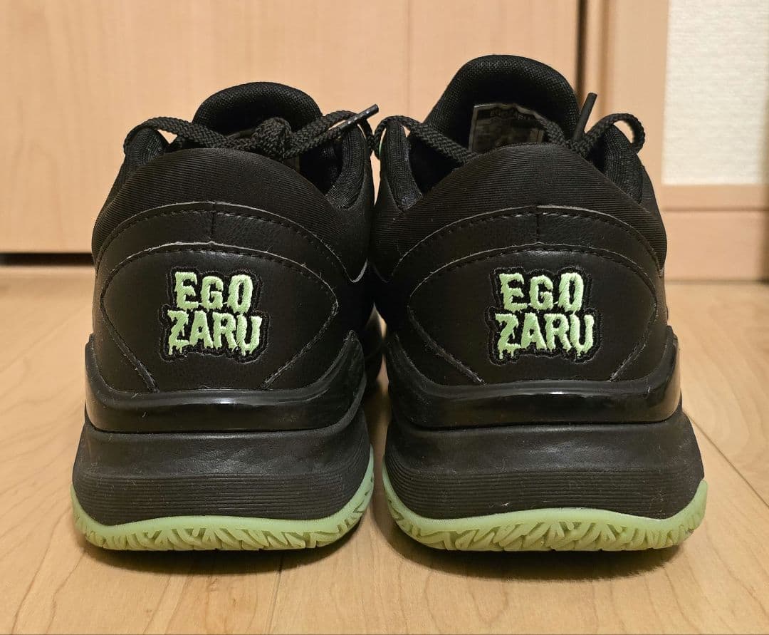 【26.5cm】EGOZARU EGO BLAZE